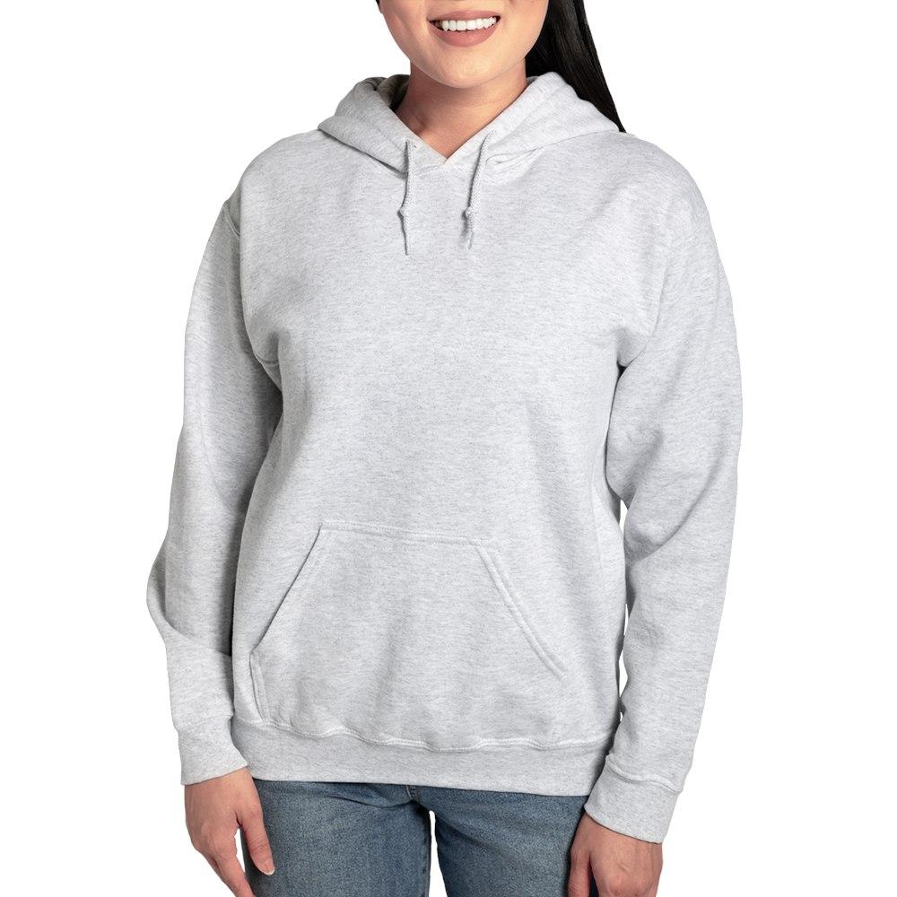 cafepress 26.2 Optional Text Women's Hooded Sweatshirt