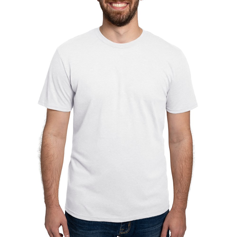 cafepress 50th Birthday Oldometer Men's Deluxe T-Shirt