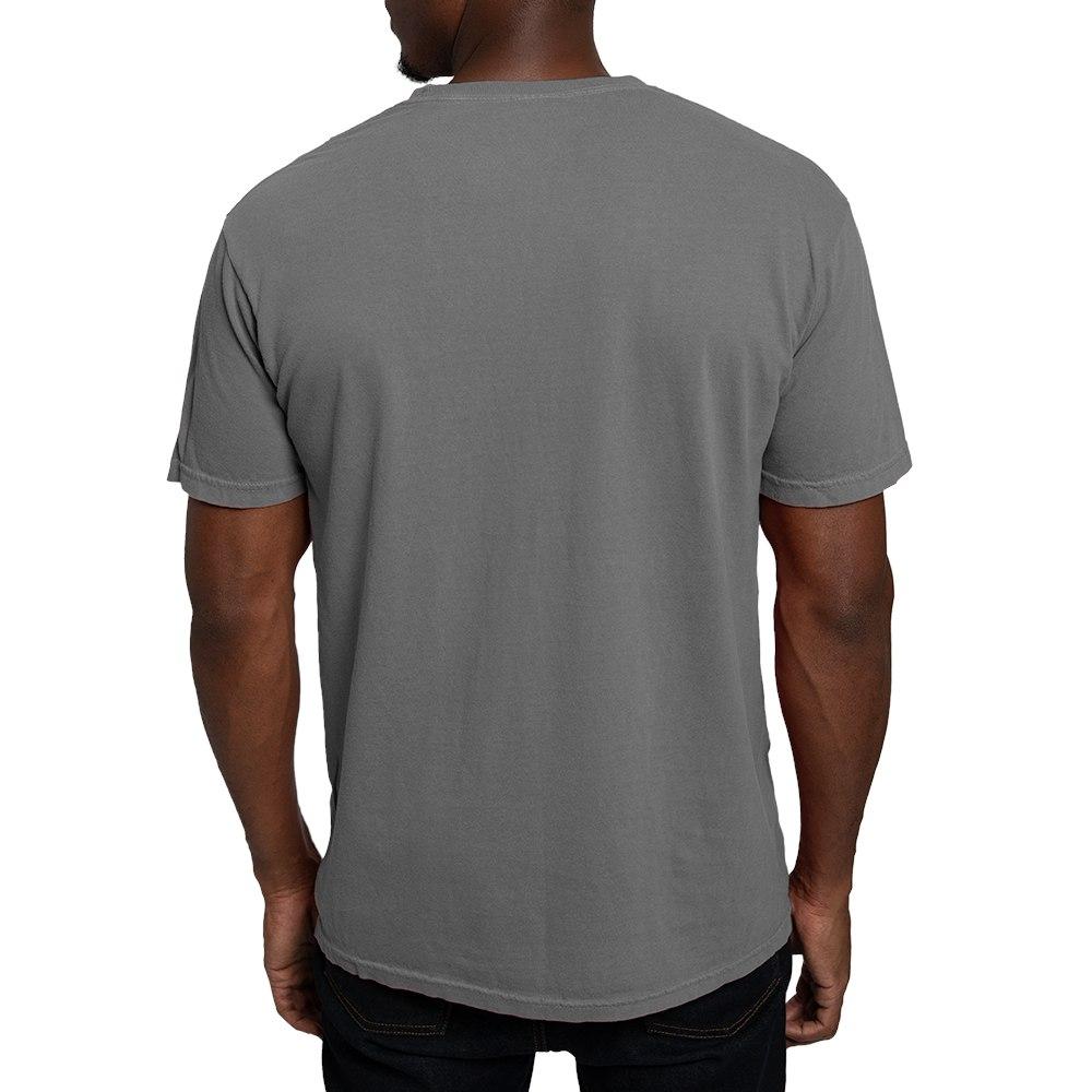 Cafepress Add Your Image Here Men's Comfort Colors® T-Shirt