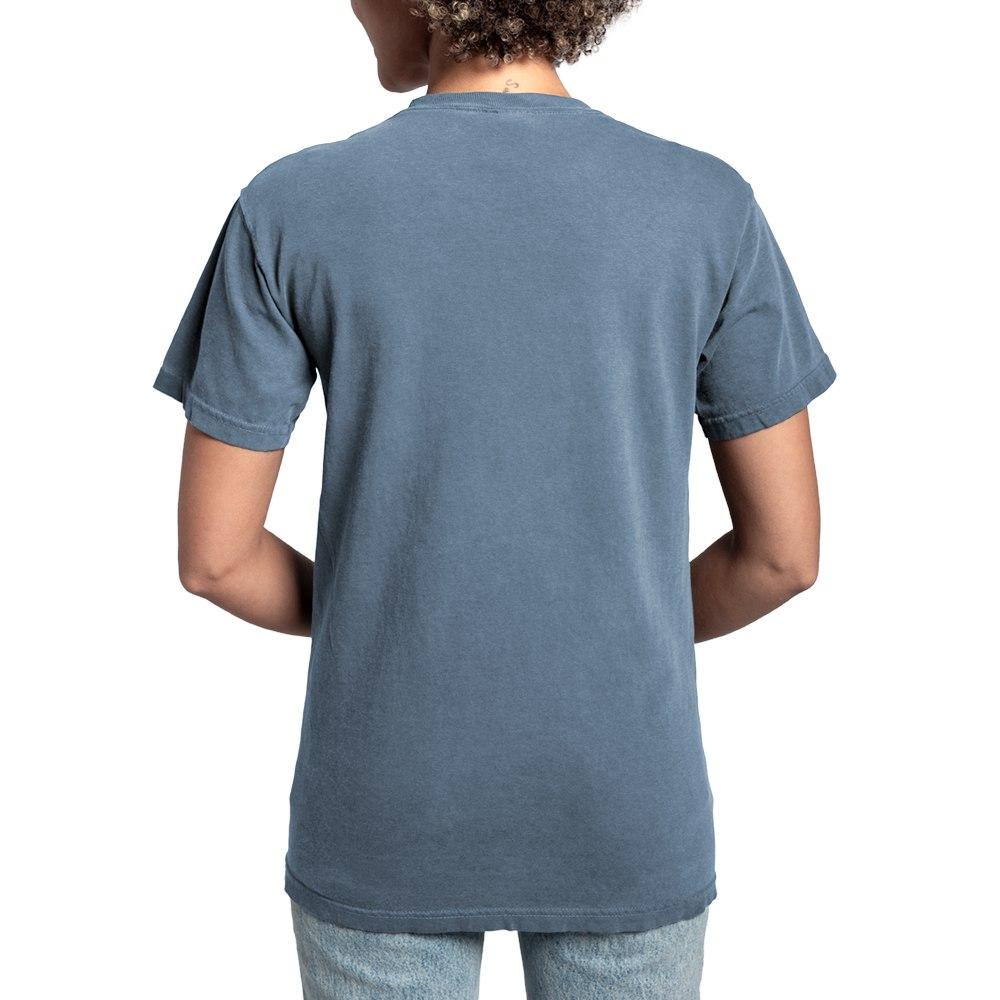 Cafepress Adopt Shelter Dogs Women's Comfort Colors® T-Shirt