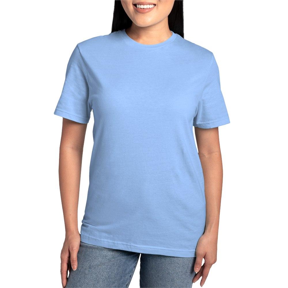 cafepress All I Care About Are My Do Women's Classic T-Shirt