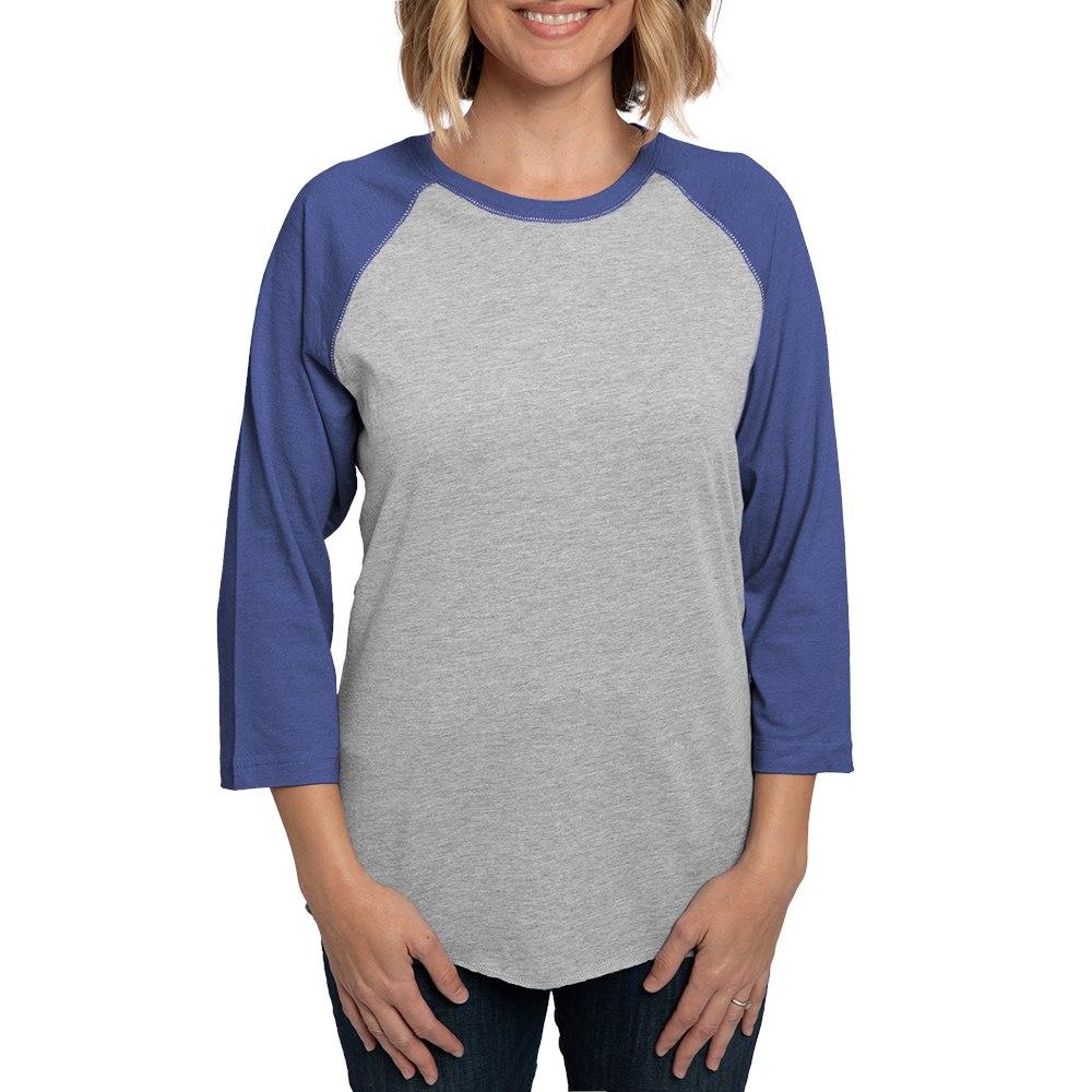 cafepress bible emergency number Women's Baseball T-Shirt