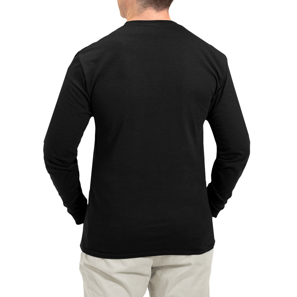 Cafepress Brindle Cairn (#14) Men's Long Sleeve T-Shirt