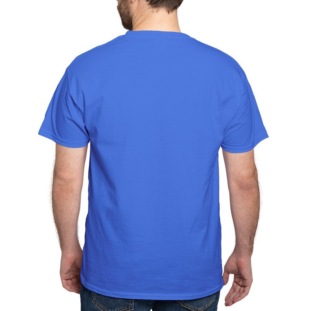 Cafepress 6 Penguins Light Men's Value T-Shirt