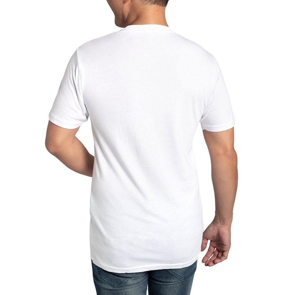 Cafepress Act Like It Men's Eco Sport T-Shirt