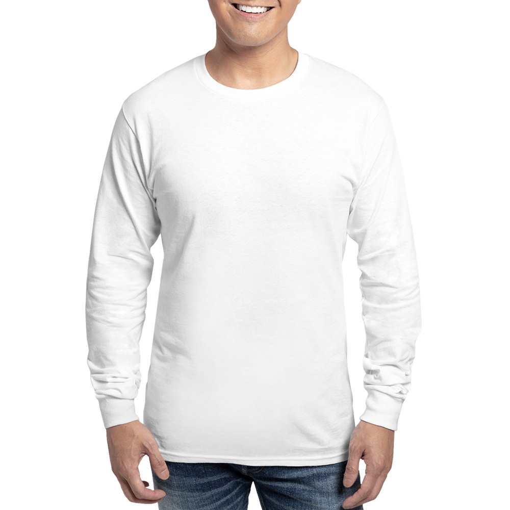 cafepress Airborne Men's Long Sleeve T-Shirt