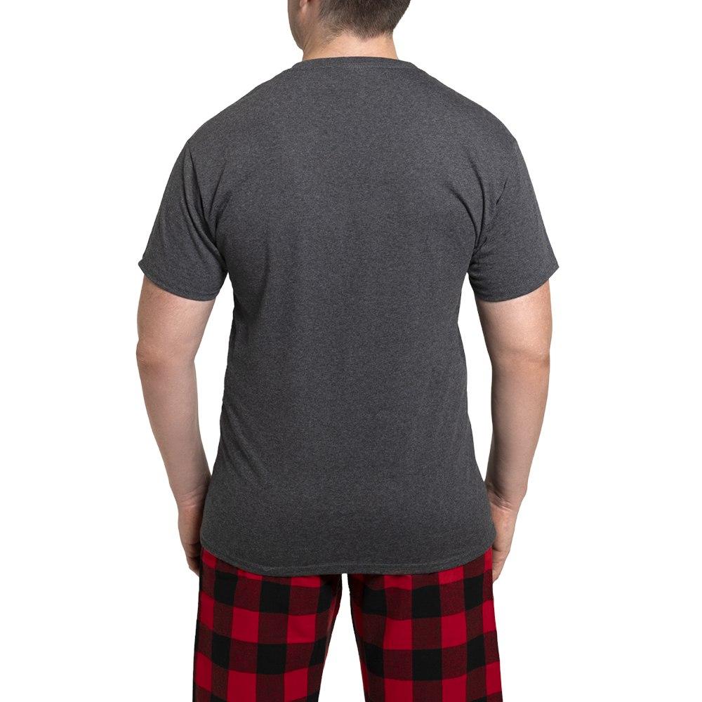 Cafepress Awesome Dad Men's Pajamas