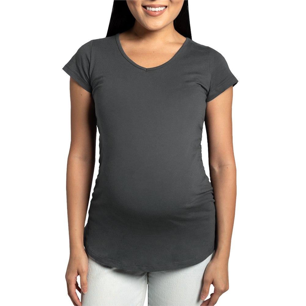 cafepress Baseball Women's Maternity T-Shirt