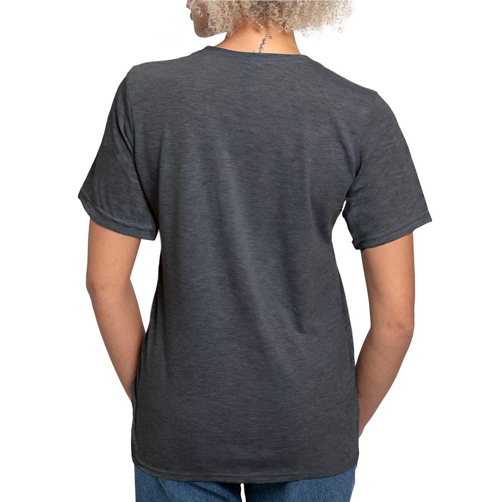 Cafepress Beijing Copy Women's Deluxe T-Shirt