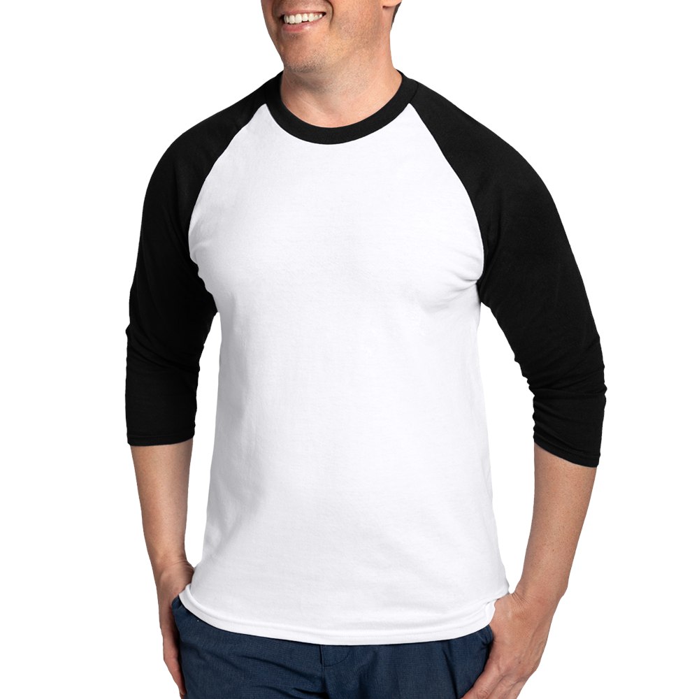cafepress Bentz Vintage Men's Baseball Shirt