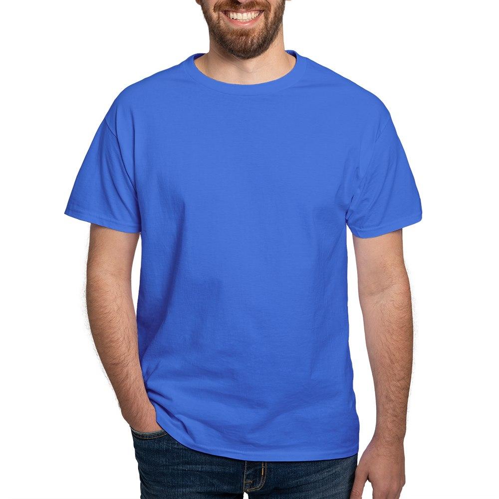 cafepress Black Belt Light Men's Value T-Shirt