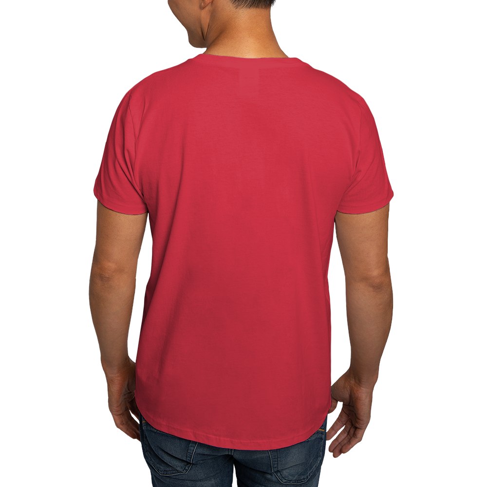 Cafepress Cocker Colors Light Men's Value T-Shirt