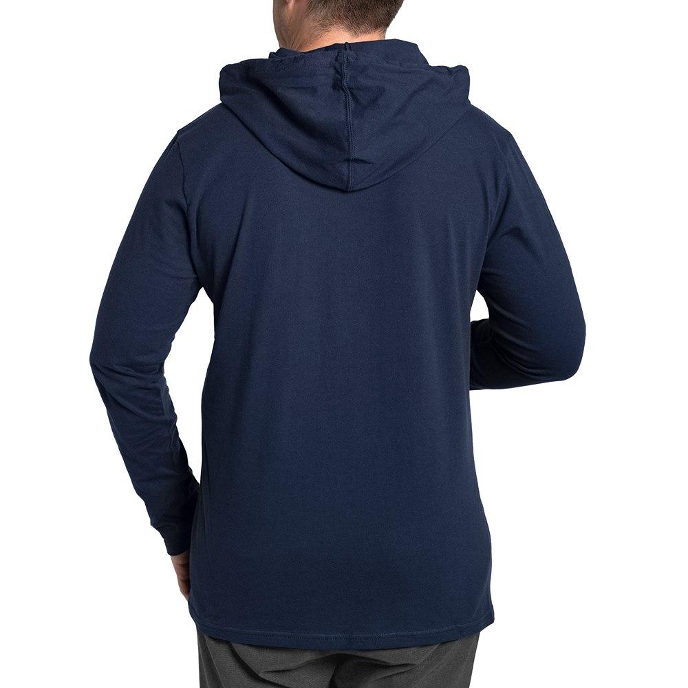 Cafepress Cyclist Men's Men's Hooded Shirt