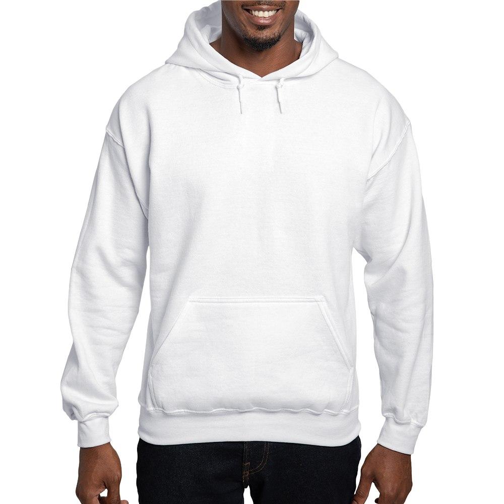 cafepress Dog Mom Hooded Men's Hooded Sweatshirt