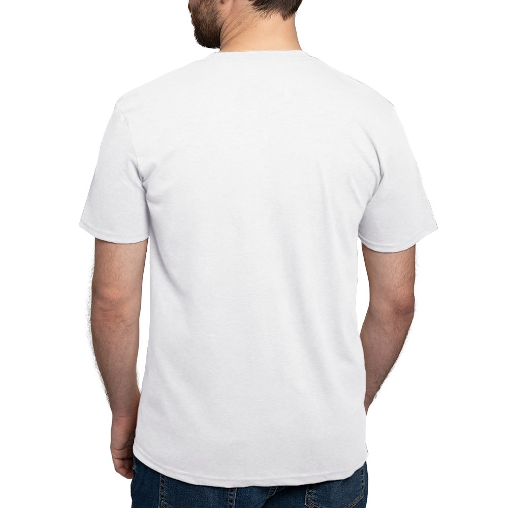 Cafepress Husband Love Men's Deluxe T-Shirt