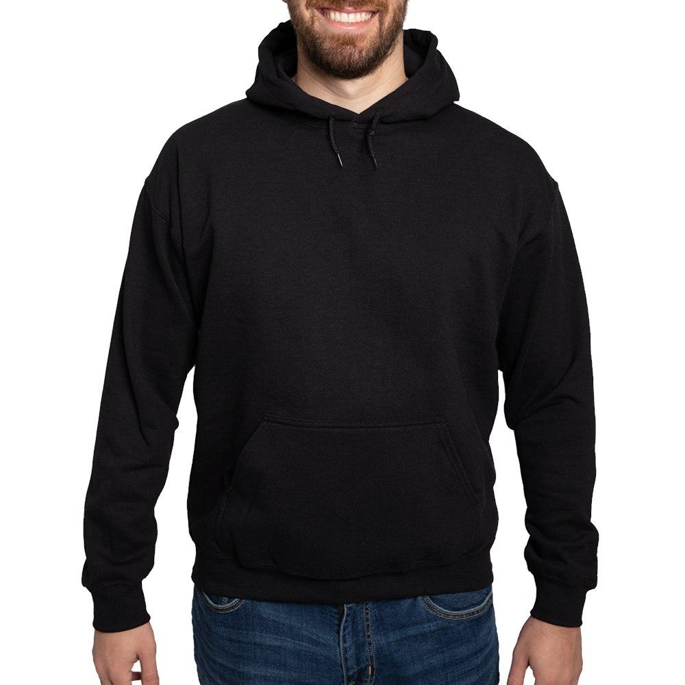 cafepress islandgirl Men's Hooded Sweatshirt