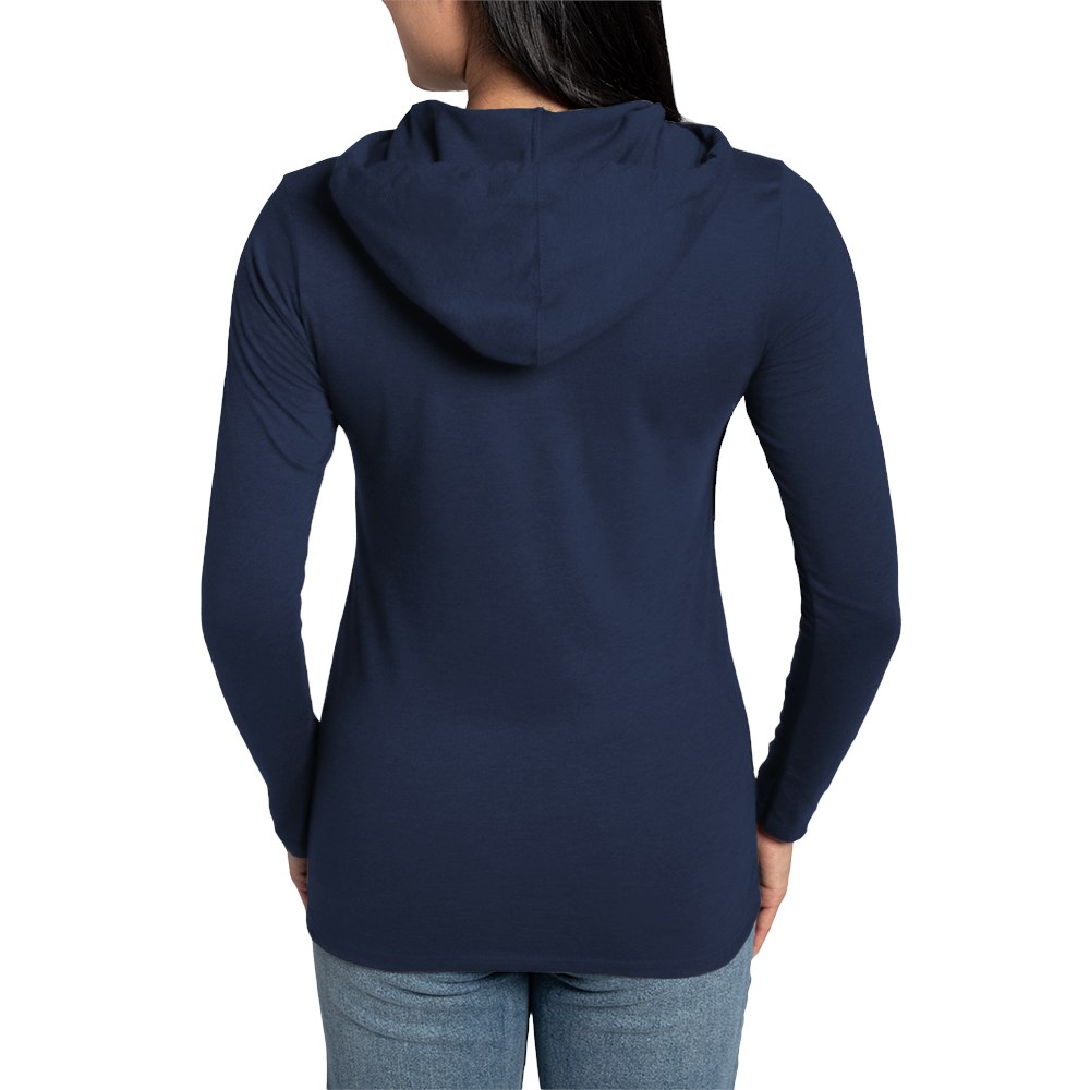 Cafepress Kawaii Sushi Women's Hooded Shirt