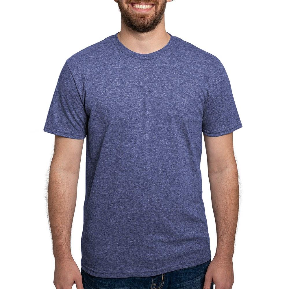 Cafepress Light Men's Deluxe T-Shirt