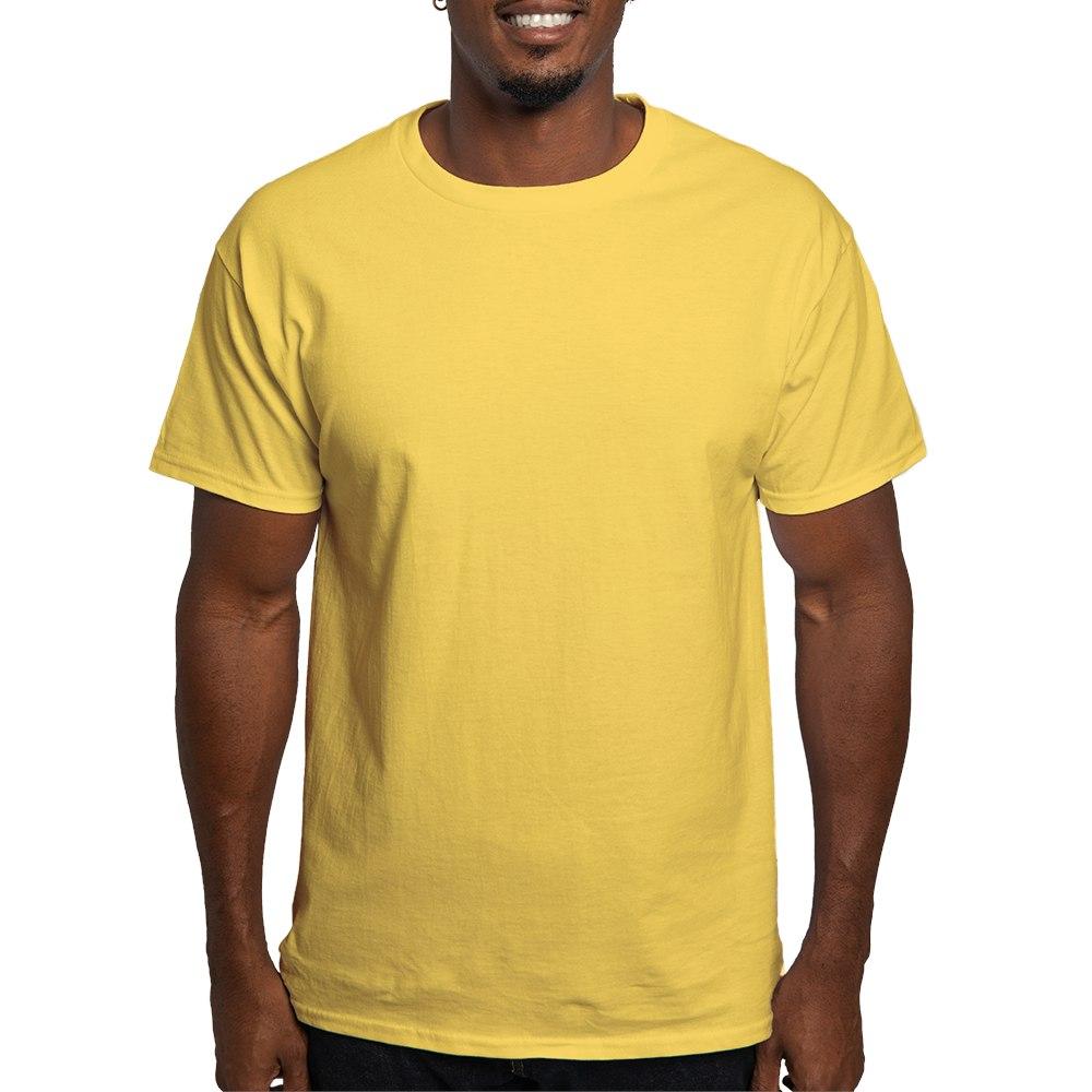 Cafepress Light Men's Value T-Shirt