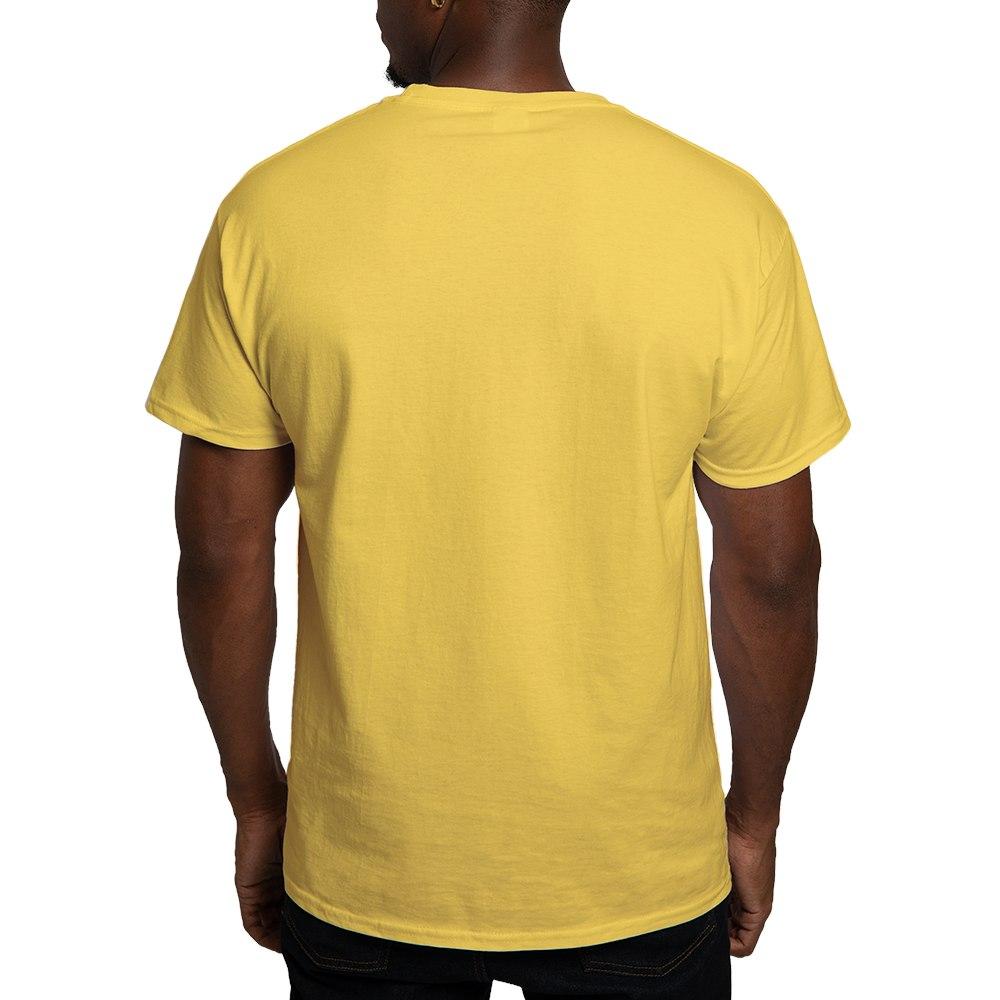 cafepress Light Men's Value T-Shirt