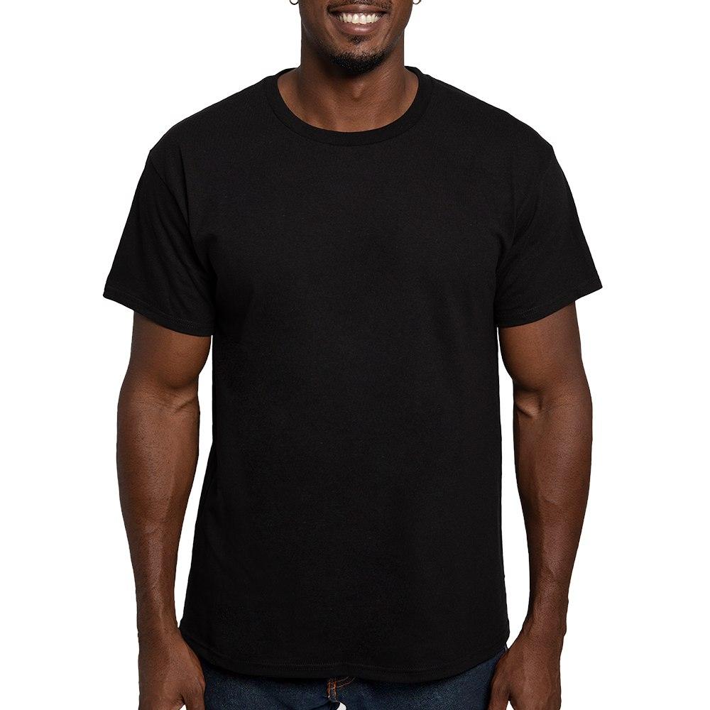 cafepress Maple Leaf Dark Men's Classic T-Shirt