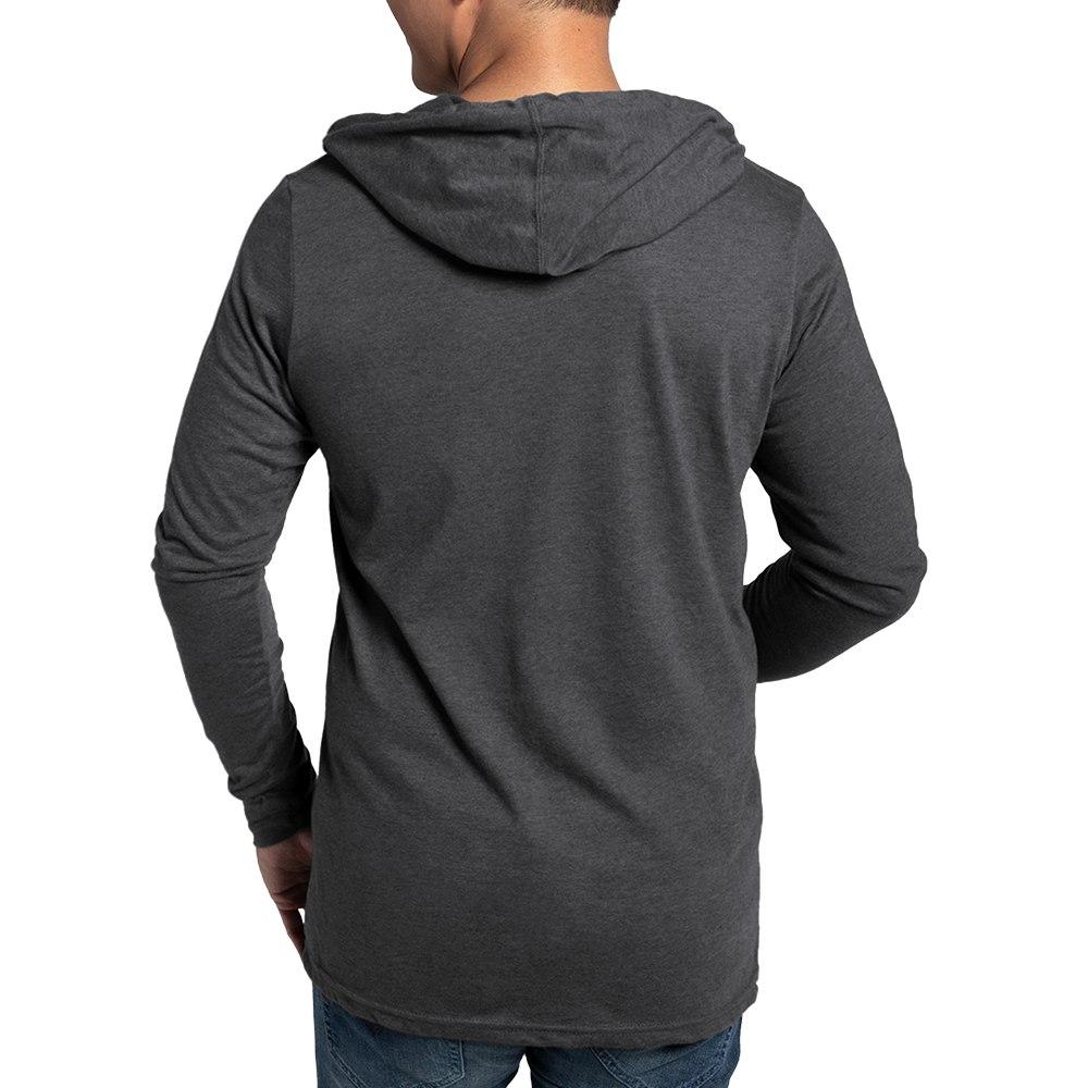 Cafepress Old School Men's Hooded Shirt