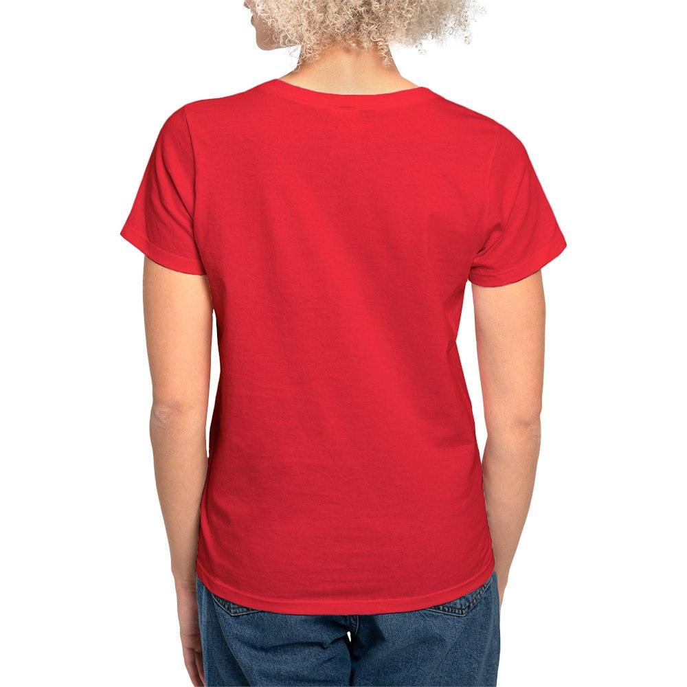 Cafepress Pi Spiral Light Women's Value T-Shirt