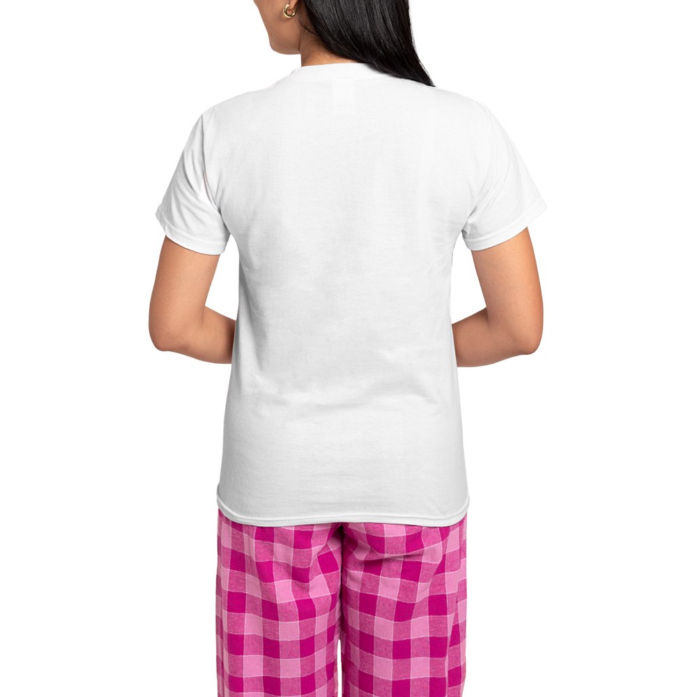 Cafepress Proud Mama Women's Pajama Set
