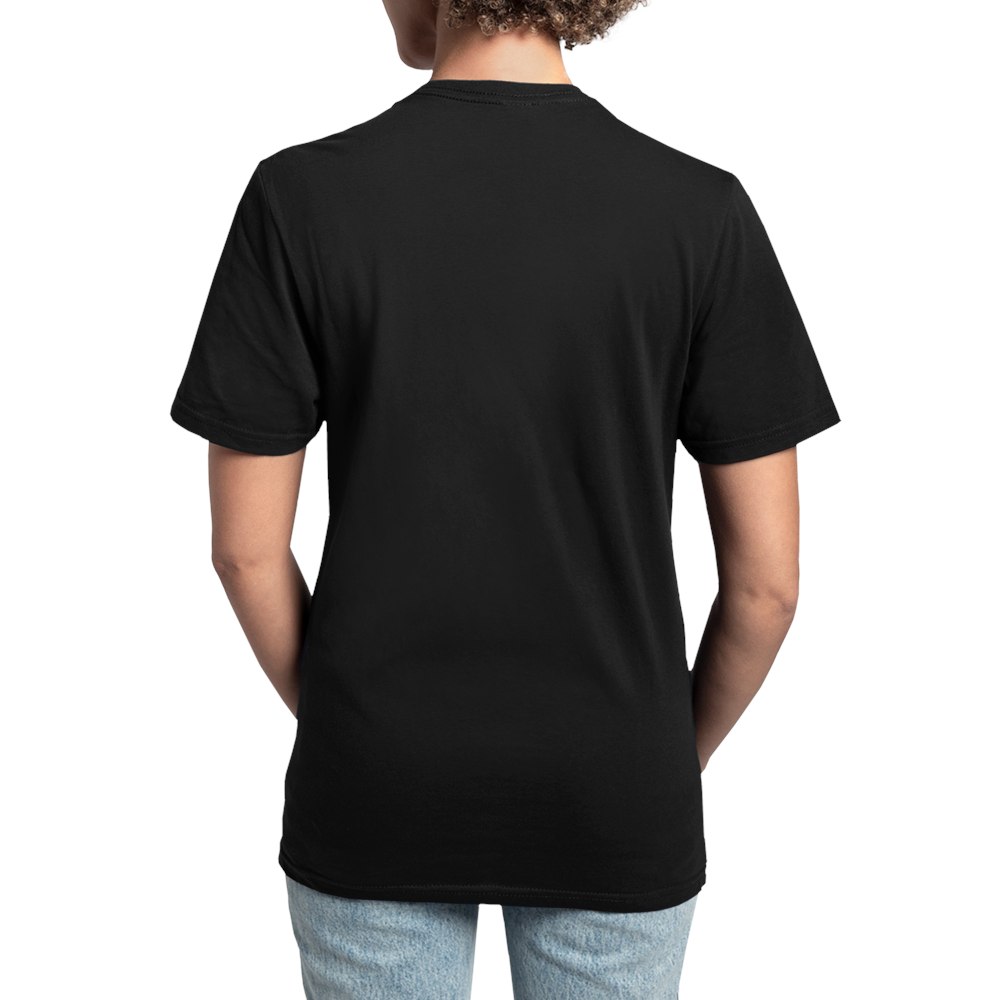 Cafepress Red Dirt Bike Women's Classic T-Shirt