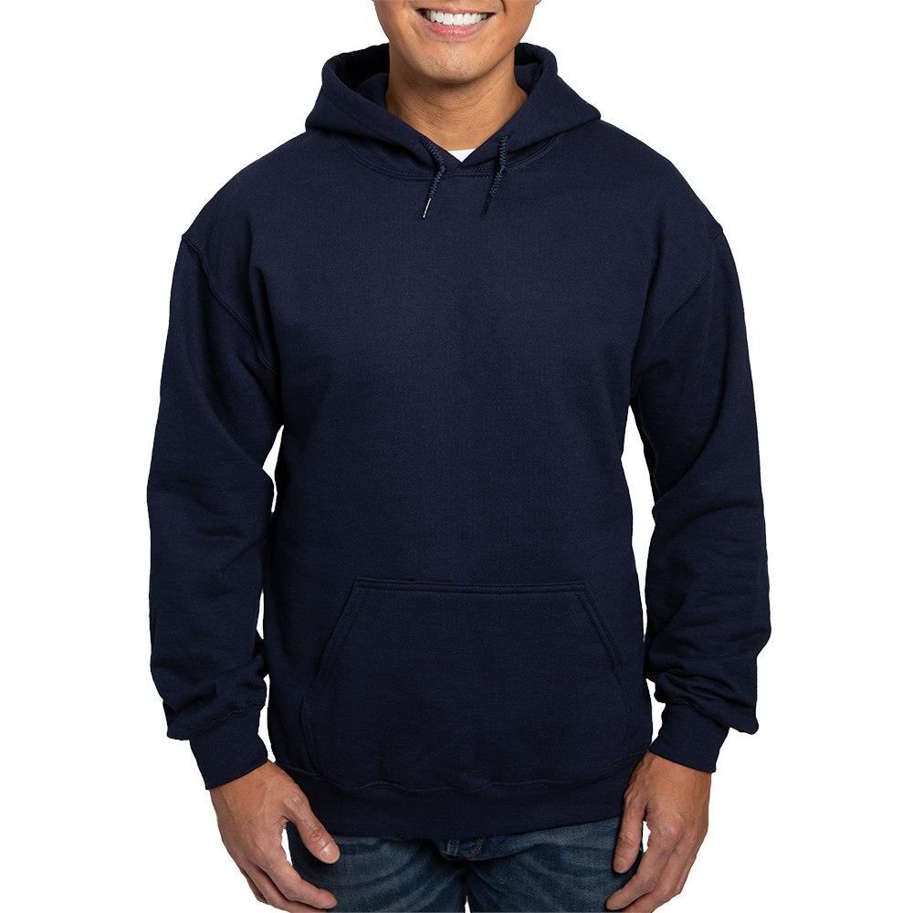cafepress SAC Men's Hooded Sweatshirt