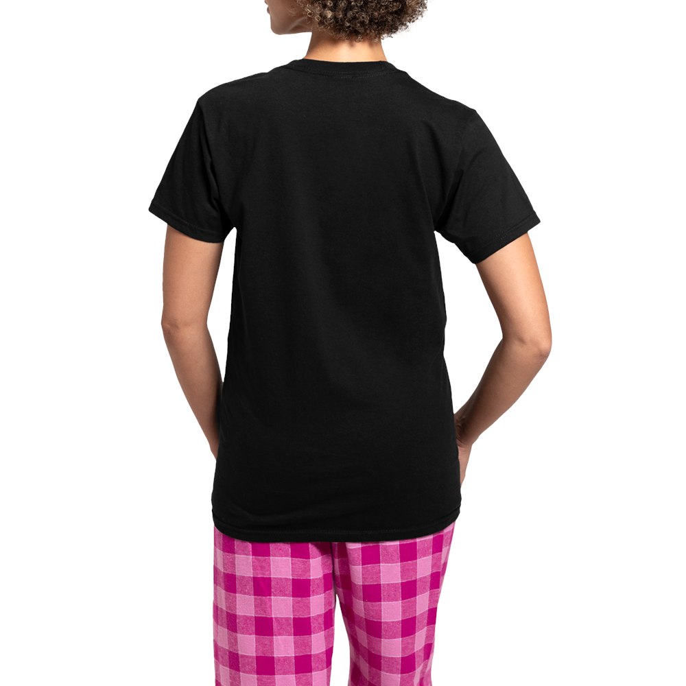 Cafepress Snapshot Collage Women's Pajama Set