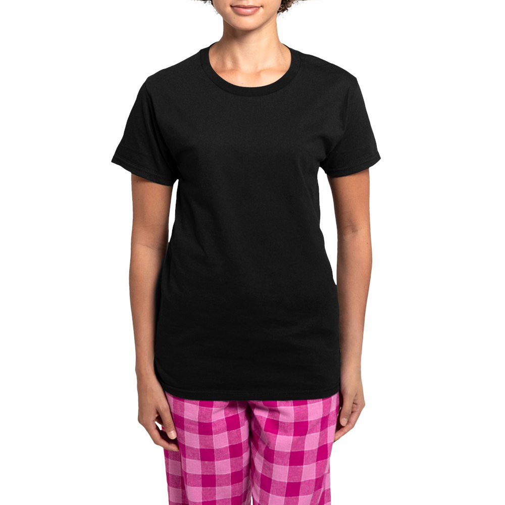 cafepress Snapshot Collage Women's Pajama Set