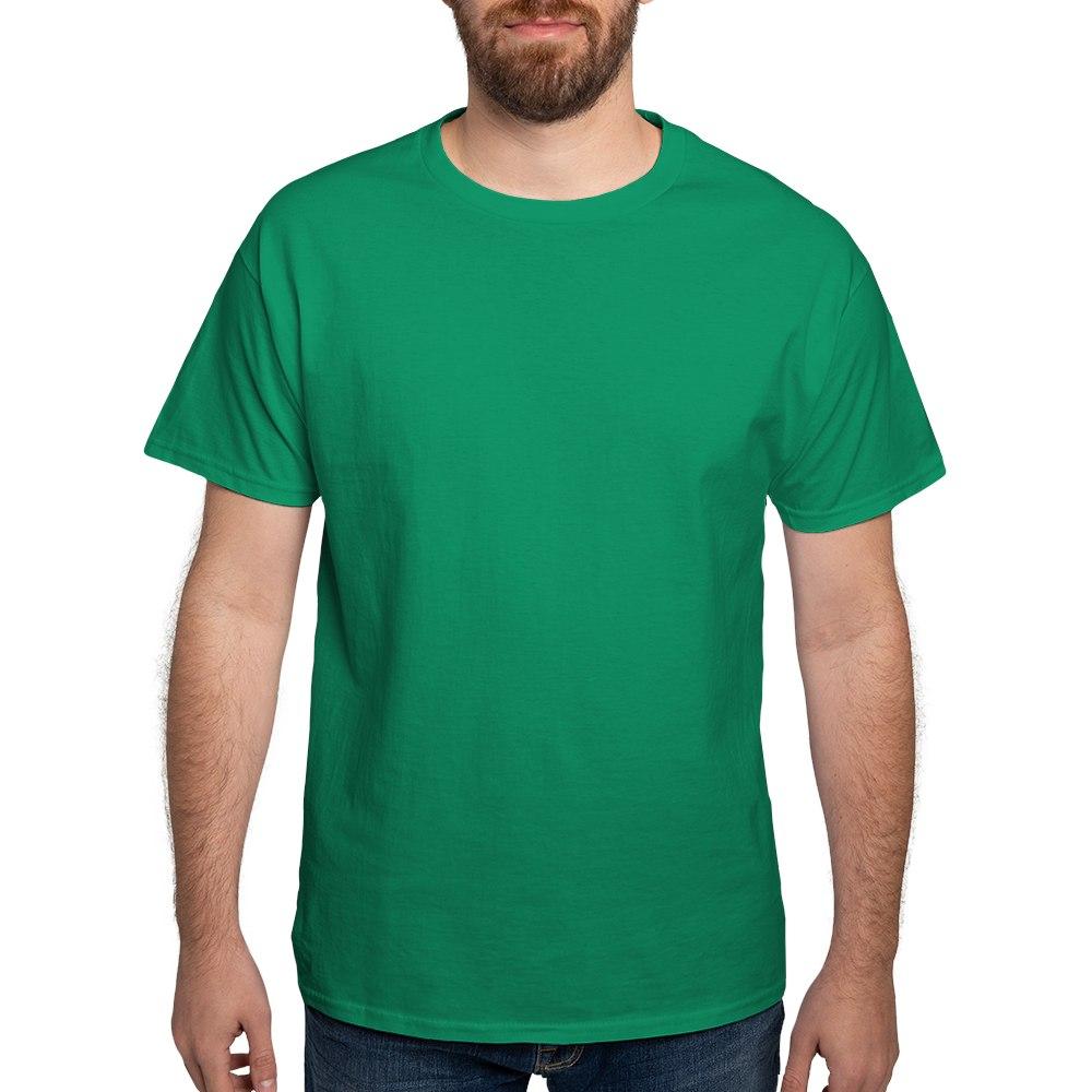 cafepress Vintage Golf Light Men's Value T-Shirt
