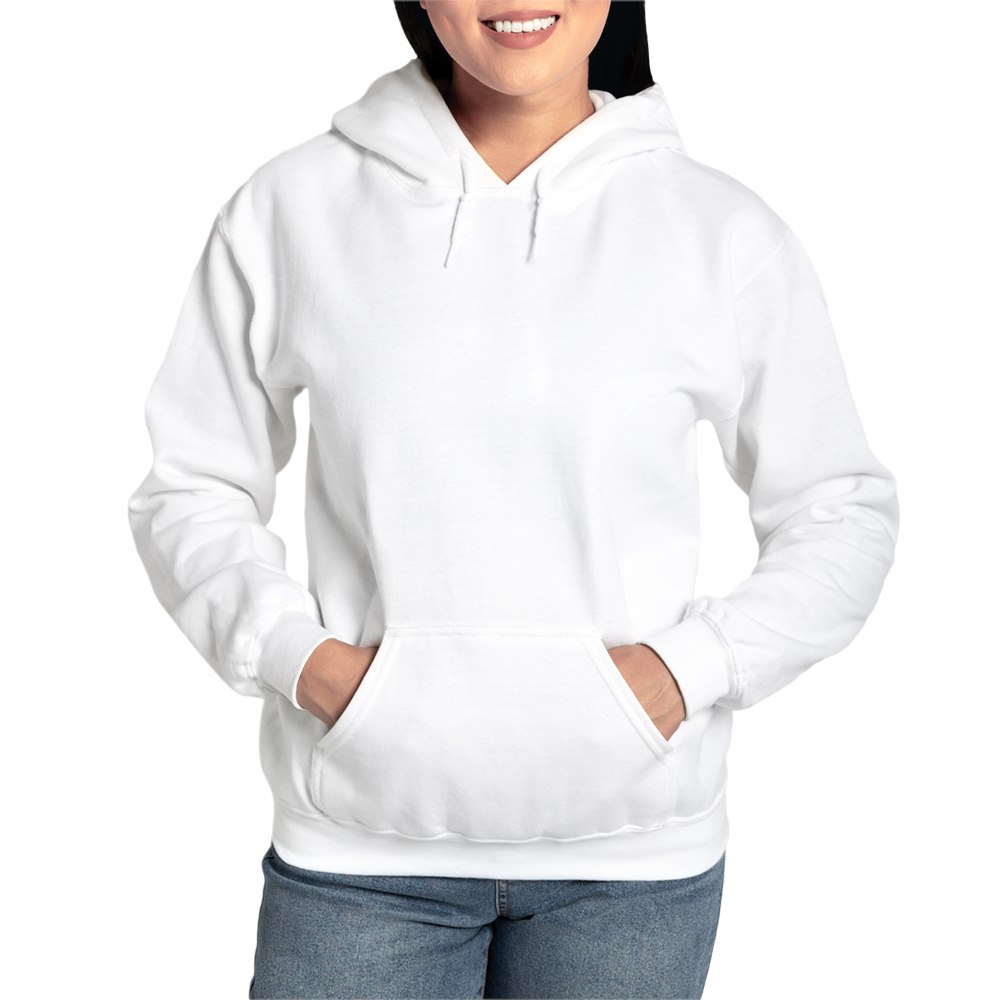 Cafepress Volleyball Women's Hooded Sweatshirt