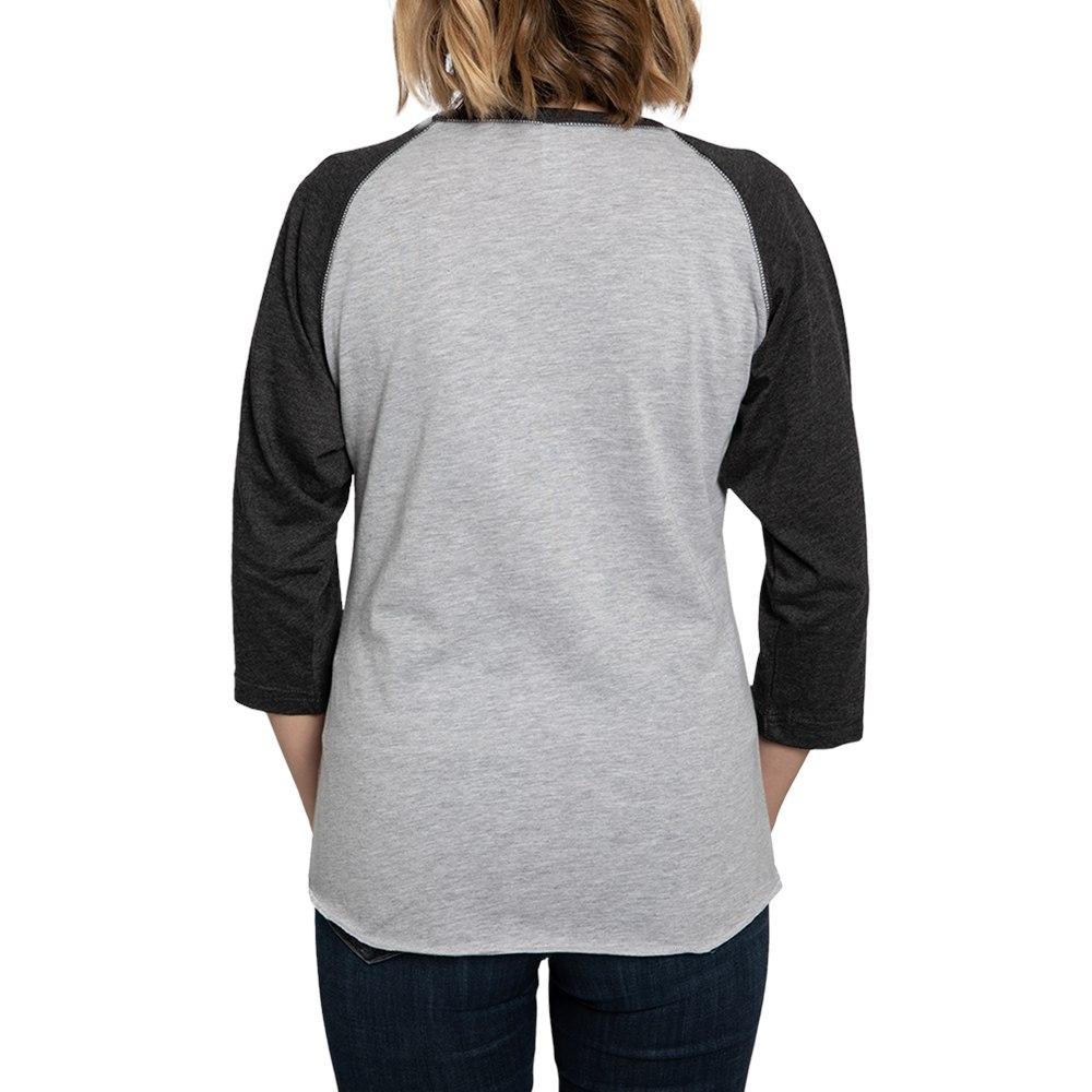 Cafepress When Love Women's Baseball T-Shirt
