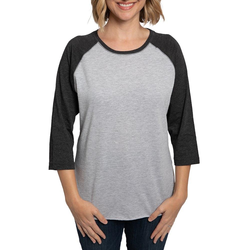 cafepress When Love Women's Baseball T-Shirt