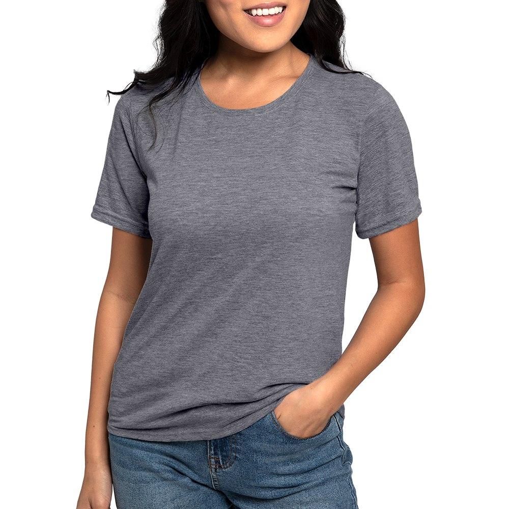 cafepress Choose Kind Helmet Shirt Women's Deluxe T-Shirt