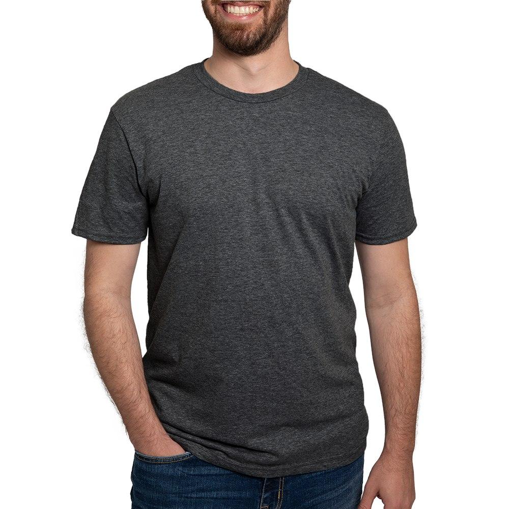 Cafepress Cocker-black-tan Light Men's Deluxe T-Shirt