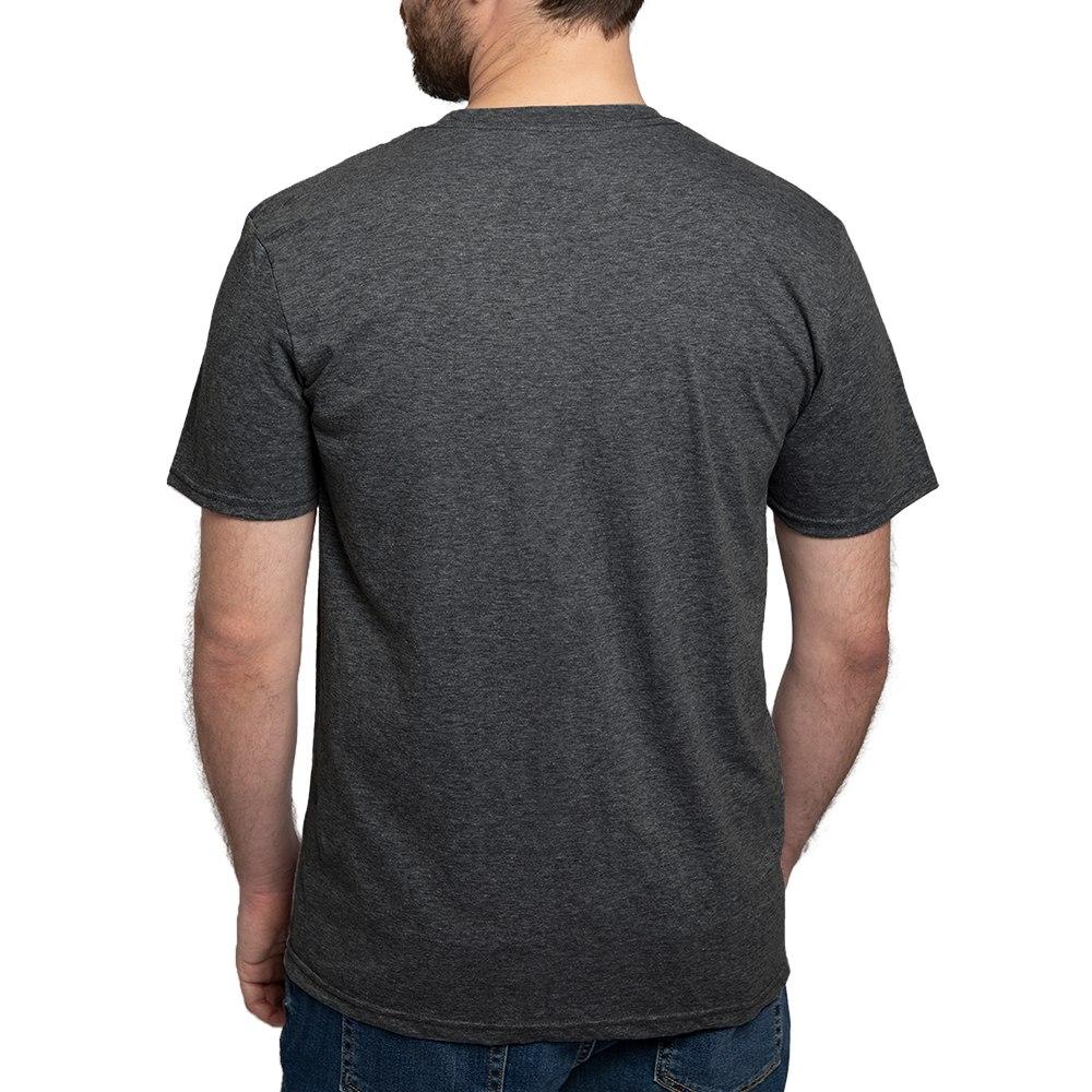 Cafepress Coffee Is Happiness Light Men's Deluxe T-Shirt