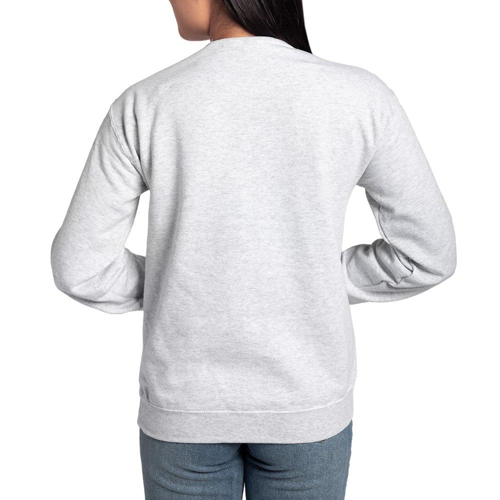 Cafepress Coffee Shirt Coffee Lover Shirt Funny Coffee Women's Crewneck Sweatshirt