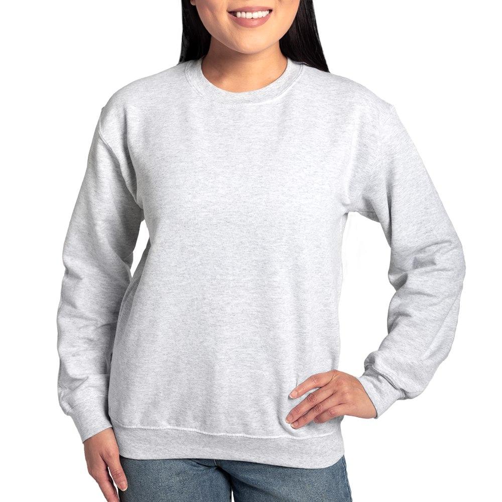 Cafepress Coffee Shirt Coffee Lover Shirt Funny Coffee Women's Crewneck Sweatshirt