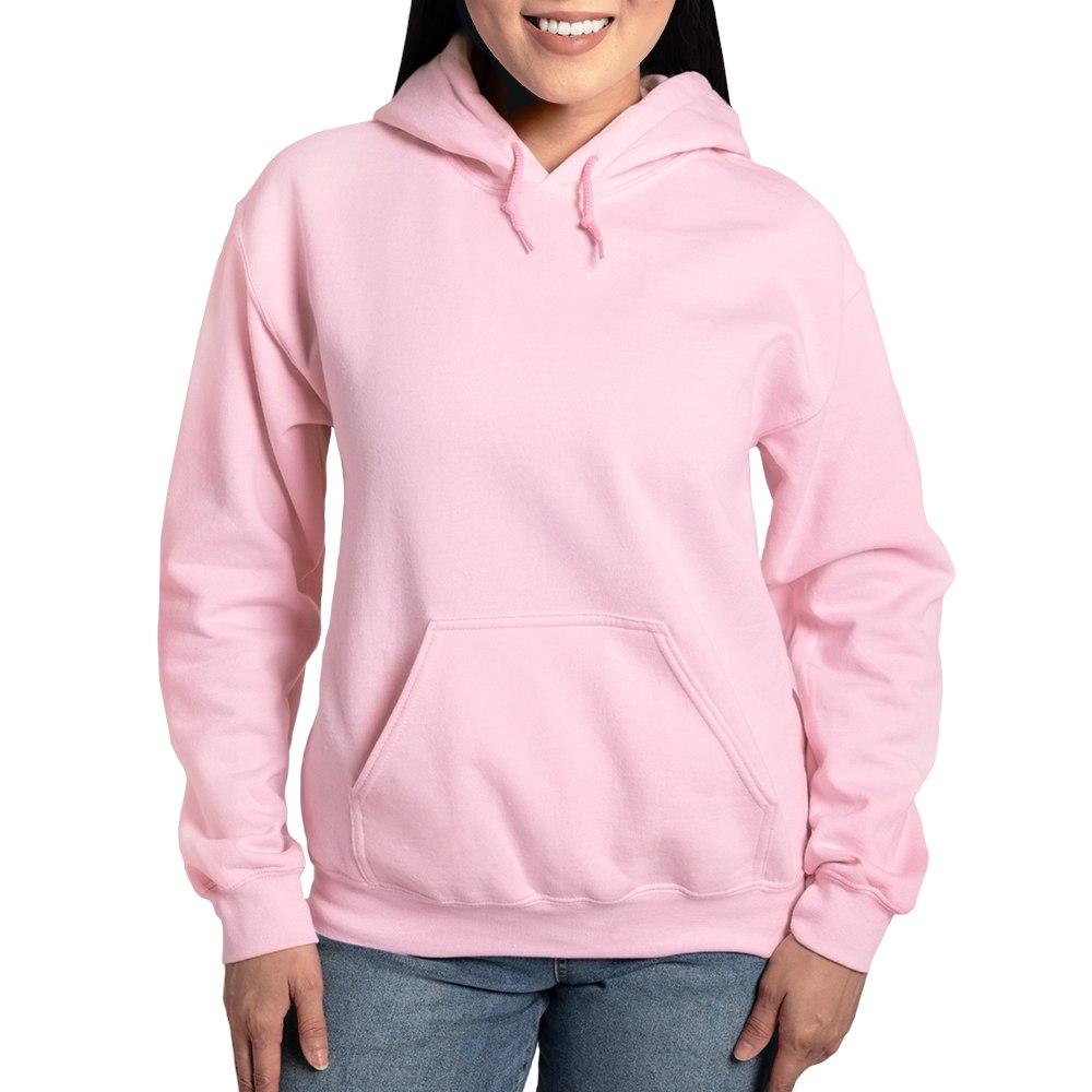 cafepress Customize Cross Country Stars Women's Hooded Sweatshirt