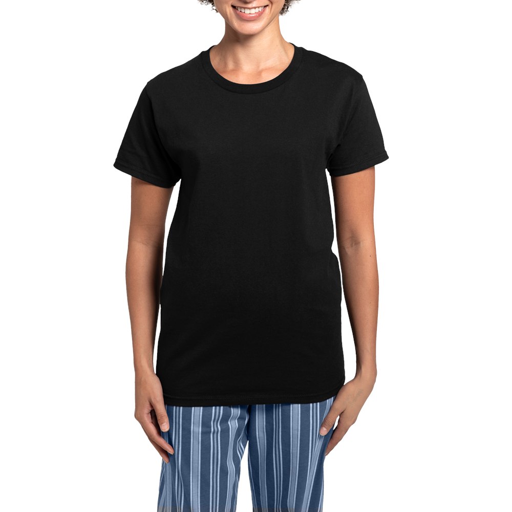 cafepress Customize DANCE DANCE DANCE Women's Pajama Set