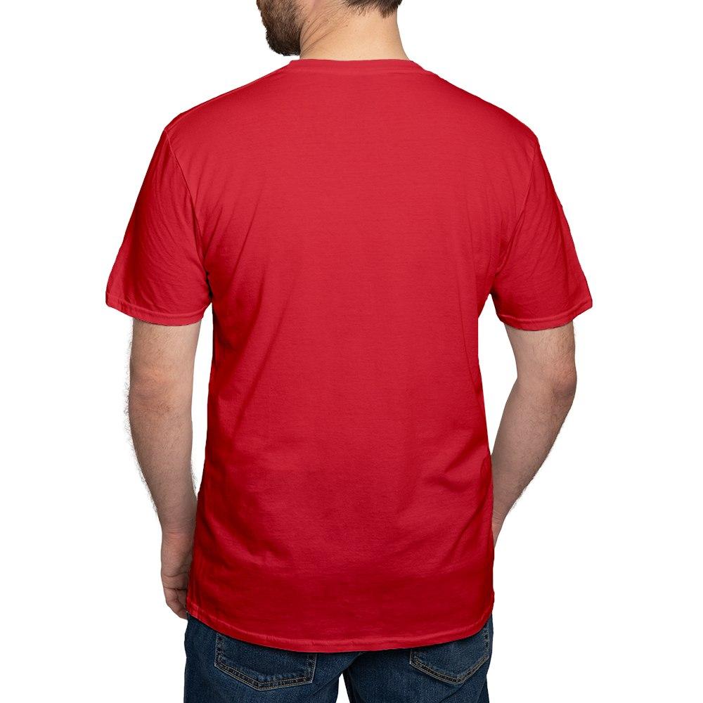Cafepress Faster Than The Speed Of Something Slower Men's Classic T-Shirt