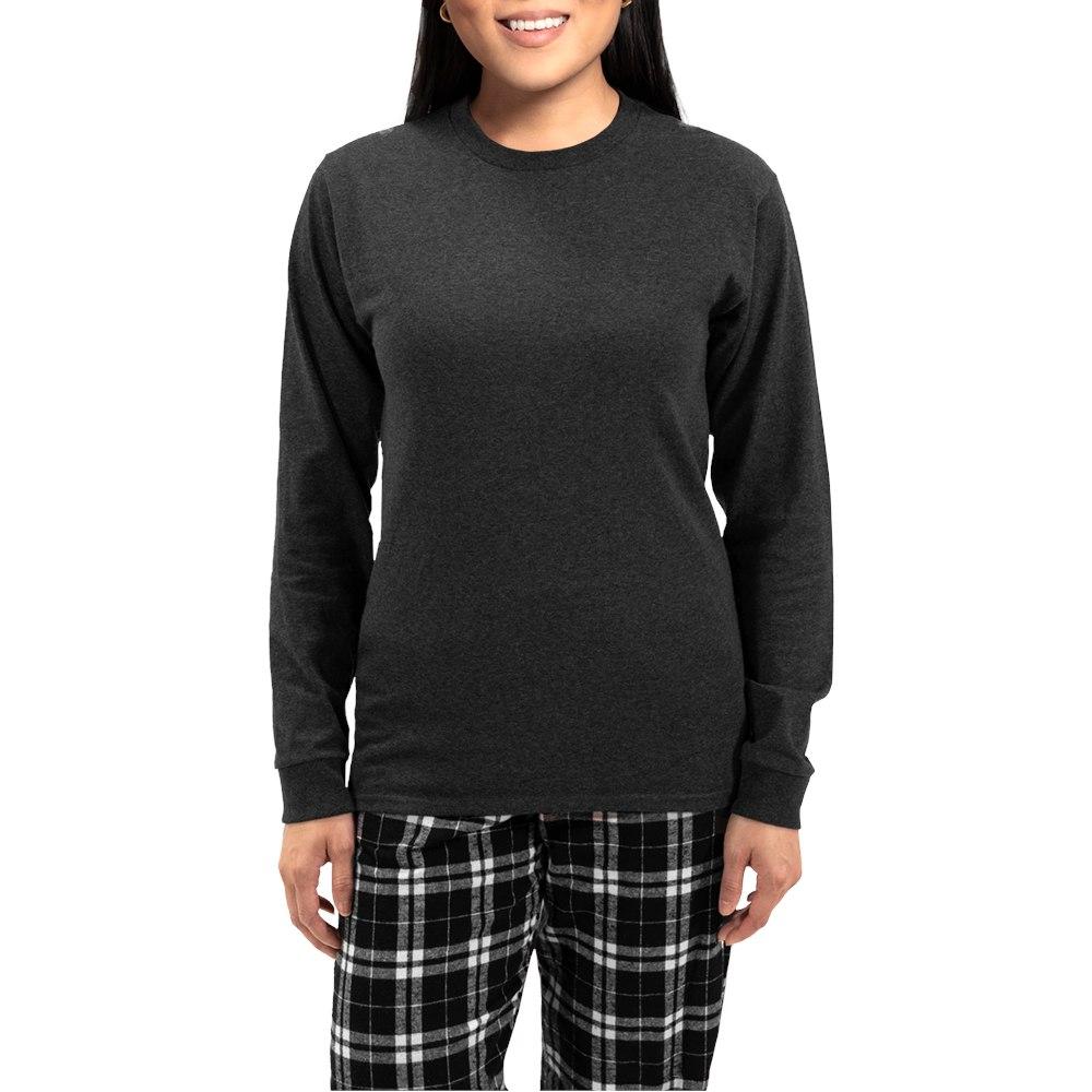 cafepress German Shepherd Women's Long Sleeve Pajamas