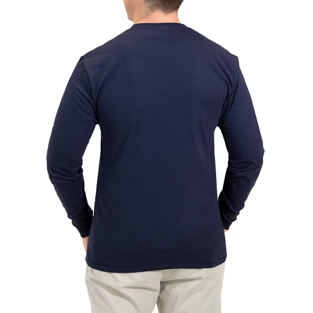 cafepress Great Smoky Mountains Men's Long Sleeve T-Shirt