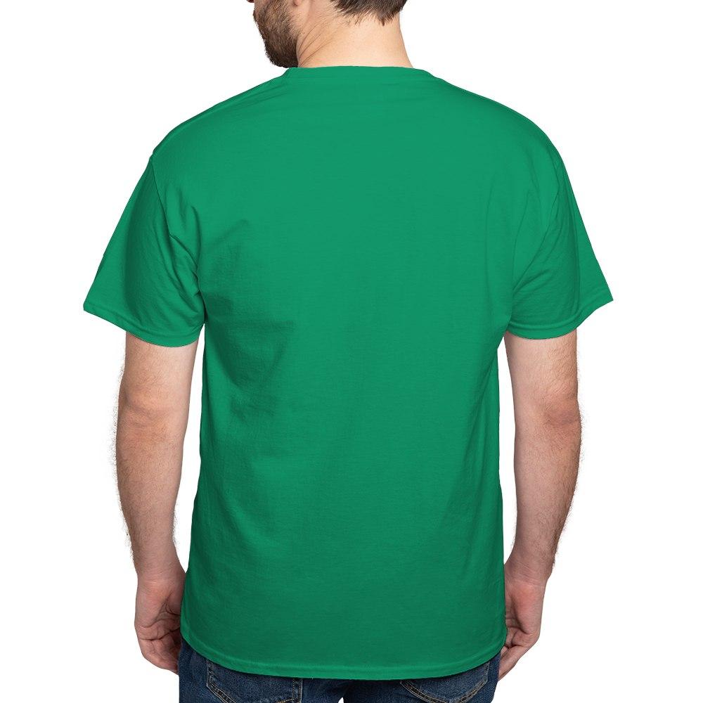 Cafepress He Won Shut Up Get Over It Light Men's Value T-Shirt