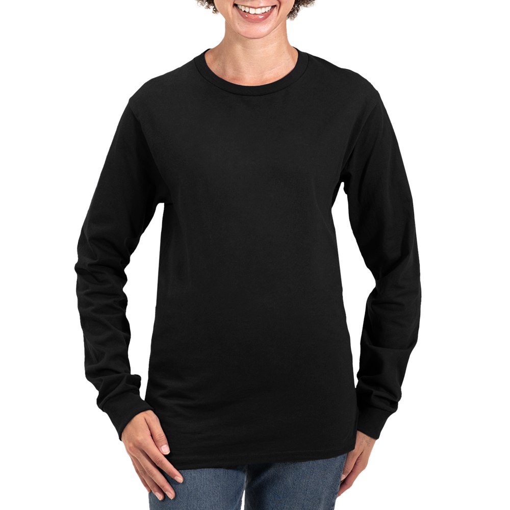 Cafepress How To Train Your Human Women's Long Sleeve T-Shirt