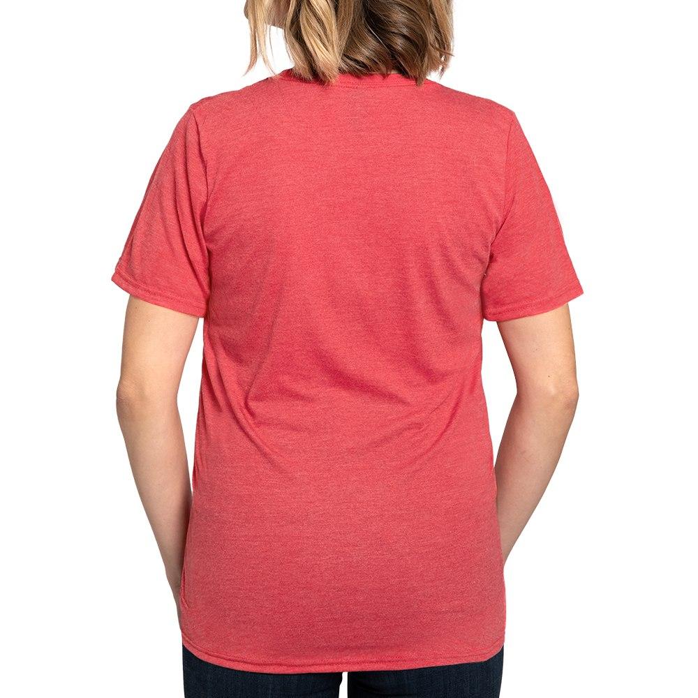 Cafepress I'm Just Here To Pet All The Dogs Women's Deluxe T-Shirt