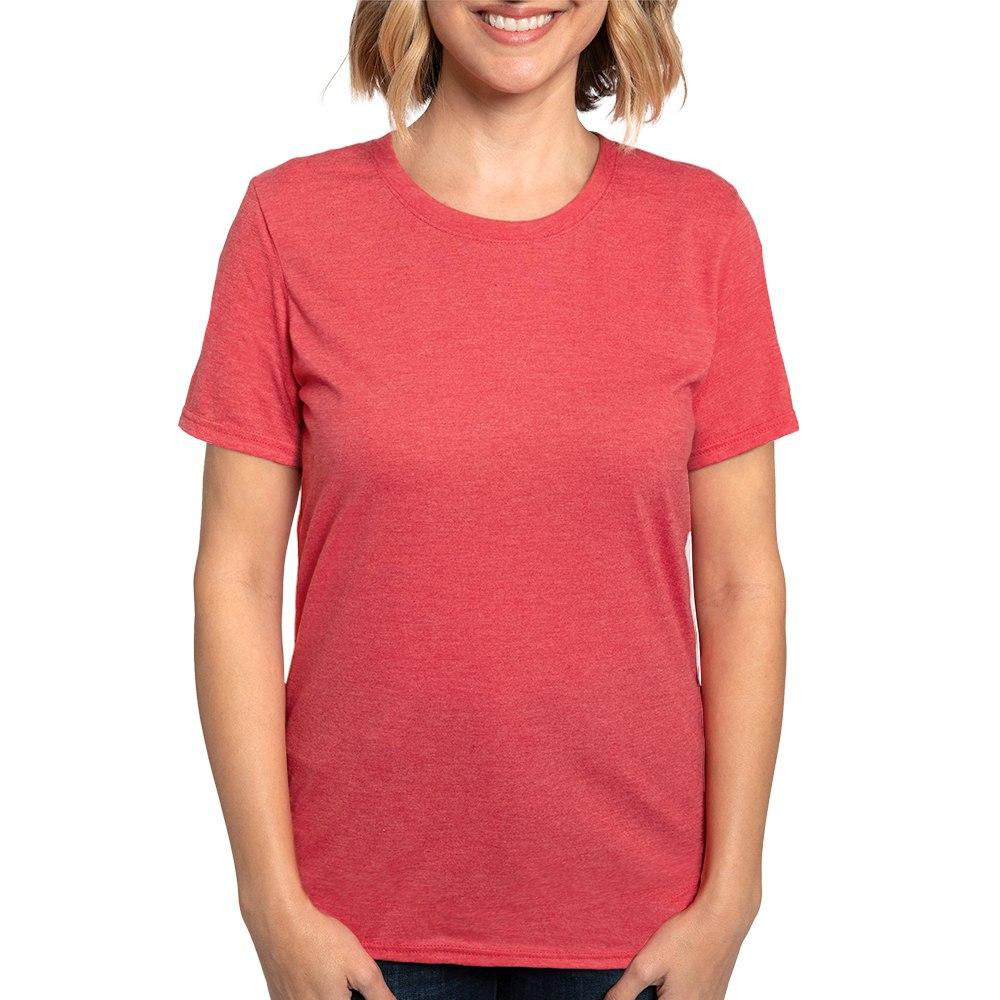 cafepress I'm Just Here To Pet All The Dogs Women's Deluxe T-Shirt